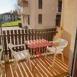 Apartman Studio Barbotan