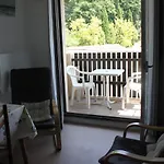 Apartman Studio Barbotan
