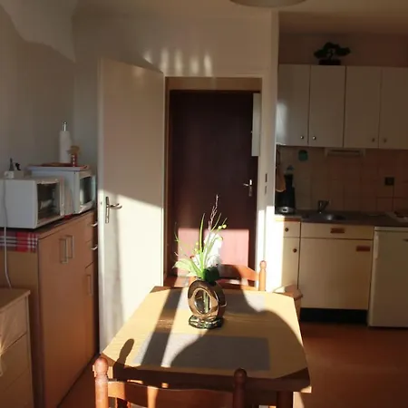 Studio Barbotan Apartmán *