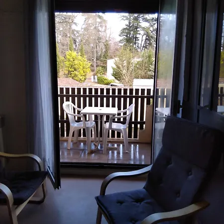 Studio Barbotan Appartamento