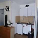 Studio Barbotan Apartmán