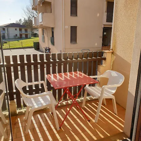 Apartmán Studio Barbotan