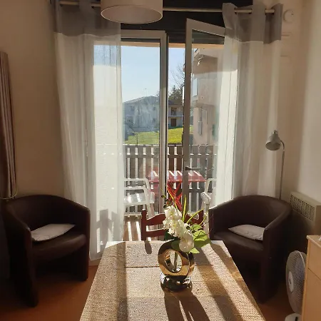 Studio Barbotan * Barbotan-les-Thermes