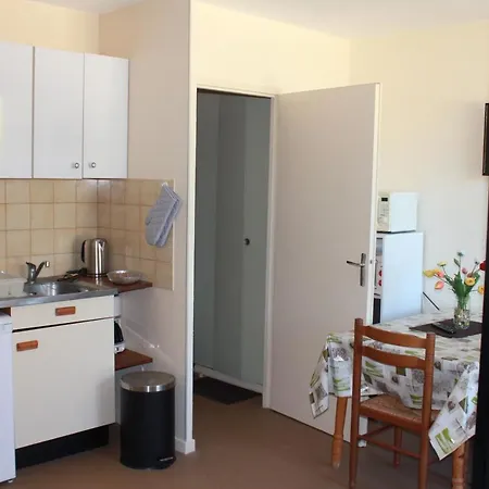 Studio Barbotan ברבוטן-לה-באינס