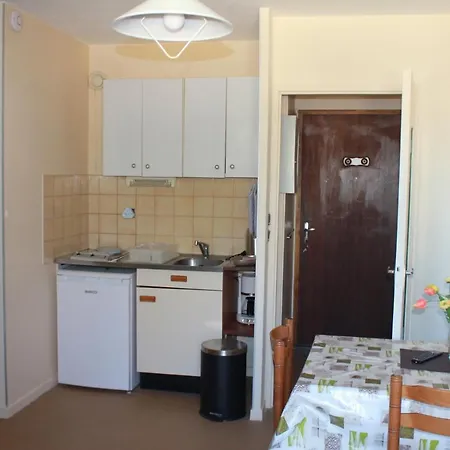 Studio Barbotan ברבוטן-לה-באינס