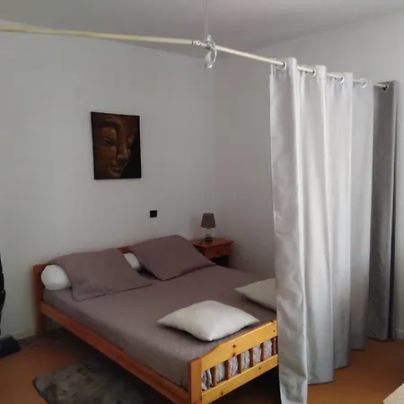 Studio Barbotan Appartement *