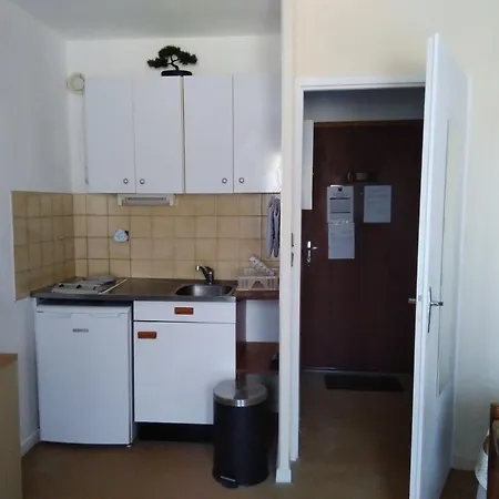 Studio Barbotan * ברבוטן-לה-באינס