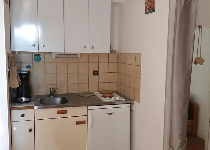 Apartment Studio Barbotan Barbotan-les-Thermes