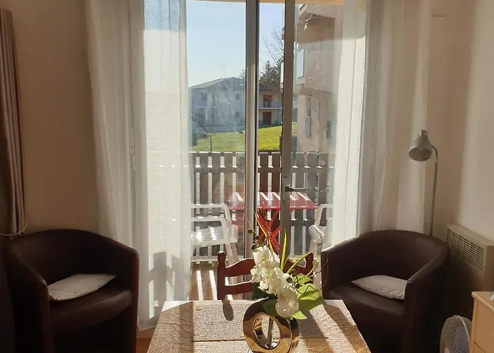 Studio Barbotan * Barbotan-les-Thermes