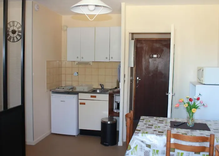 Studio Barbotan Barbotan-les-Thermes