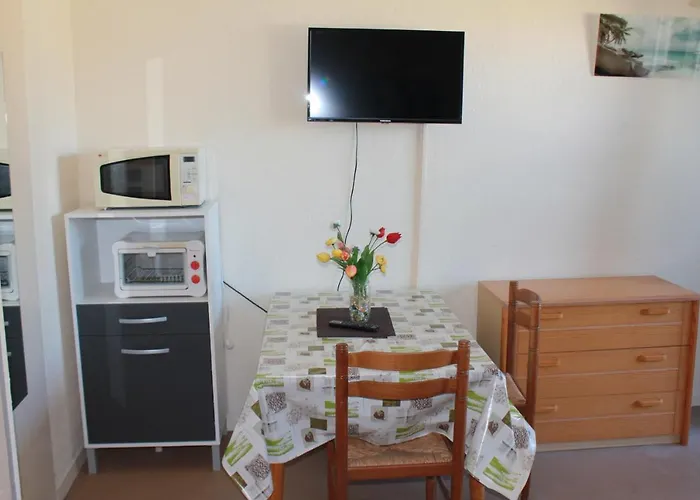 Studio Barbotan Barbotan-les-Thermes